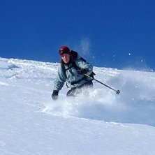 Foto: Henrik Berg. &Aring;kare: Linda Berg.