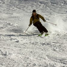 Foto: Janne Holmgren. &Aring;kare: Erik Holmgren.