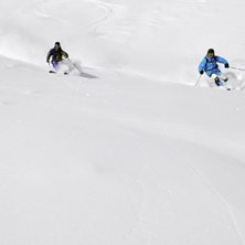 Foto: Axel Wall. &Aring;kare: Gustav F&auml;lt, Joakim Hallberg.
