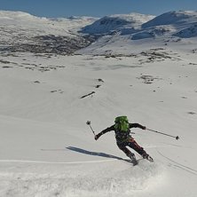 &Aring;kare: Fredrik Falk.