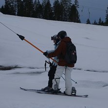 haha , ja p&aring; snowboard :D. Foto: Peter Johansson. &Aring;kare: Belinda och mamma.