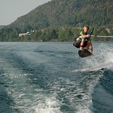 hopp med wekeboard . &Aring;kare: Anton svensson.