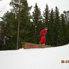 Foto: Anton Falk. &Aring;kare: Johan Larsson.
