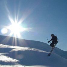 Foto: BennyBjeff. &Aring;kare: Christer Horstad.