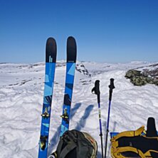 Mammut Nirvana 35 Foto