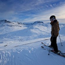 Foto: J&ouml;rgen medman. &Aring;kare: Didric sundgren.