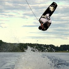 Foto: Viktor Carlquist. &Aring;kare: Stefan Ahlfeldt.