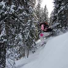 Foto: Henrik D&oslash;vre. &Aring;kare: Maria D. Thorvik.