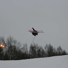 Cork 7:a. Foto: Rasmus Ekman. &Aring;kare: Jonathan Ekman.