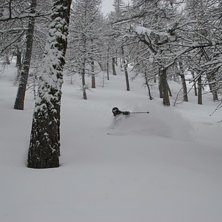 Foto: Andreas Lindroth. &Aring;kare: Jessica Nordlander.