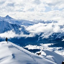 Foto: Emelie Eriksson. &Aring;kare: Alric Ljunghager.