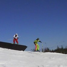 fedtit . Foto: Bill &amp;amp; Bull p&aring; G.