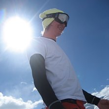 Foto: .. &Aring;kare: JAG.