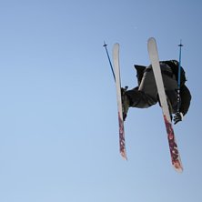 Cork 3 NoGrab. Foto: Rasmus R. Eriksson. &Aring;kare: Oscar Harlaut.