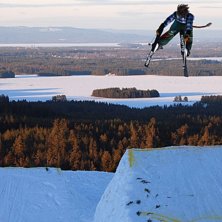 Foto: simon lindberg. &Aring;kare: johan backman.