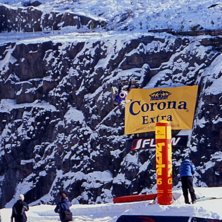 Halv&auml;gs till n&aring;got stort!!. Foto: Jonas Davidsson. &Aring;kare: Team France.