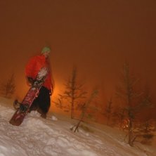 Foto: Henrik Samuelsson. &Aring;kare: Andreas H&ouml;jvall.