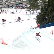 switch 5 mute. Foto: Tolle Johansson. &Aring;kare: Christian Ekdahl.