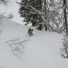 Foto: Simon Gavelin. &Aring;kare: Viktor Felln&auml;s.