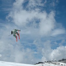 cork 720. Foto: urban n&auml;sman. &Aring;kare: fabian bergmark.