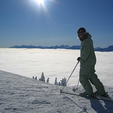 Foto: Joakim Bergs. &Aring;kare: Josefine Bergs.