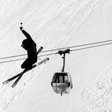 Foto: Olivia Bramwall. &Aring;kare: Simon Flod&eacute;n.