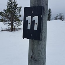 Tandådalen/Hundfjället Foto