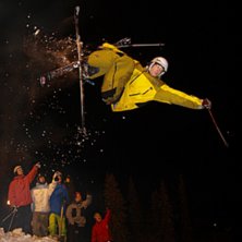 tror det &auml;r en flat 5 med en &amp;quot;tyst handt. Foto: joakim hayland. &Aring;kare: alric ljunghager.