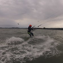 jag &aring;ker i dalar&ouml;. Foto: dalton. &Aring;kare: dalton.