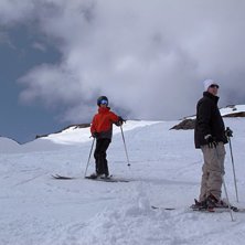 Foto: Hansi Elsbacher. &Aring;kare: Janne Andersson och Janne Garderyd.