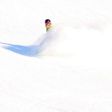 Bra tryck. Foto: Anna Lov&eacute;us. &Aring;kare: Maria Bergqvist.