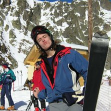 chamonix
. Foto: brorsan.