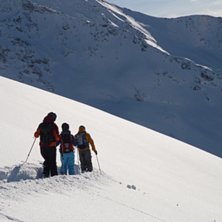 Foto: TT. &Aring;kare: Ida ,anna o linus.
