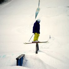 Foto: Simon persson. &Aring;kare: Amadeus Vidman.