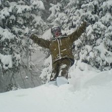 wc-skogen... Foto: Oscar S&ouml;dergren. &Aring;kare: Erik Kikajon.