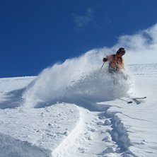 Foto: Nicklas Carlstr&ouml;m. &Aring;kare: Viktor.