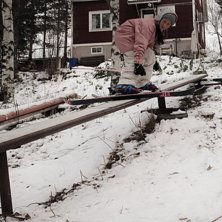 &Aring;kare: carolina steen.