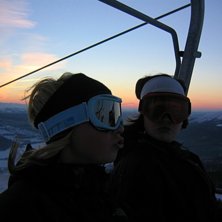 Foto: niklas sandell. &Aring;kare: maui &amp;amp; idaho.