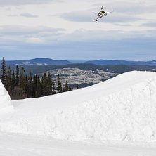 TFJprod&amp;#039;s Every Direction: http://vimeo.c. Foto: Robbin G&auml;lliner. &Aring;kare: Jens Magnusson.