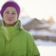 Foto: magnus peterson. &Aring;kare: gustaf peterson.