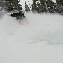 Foto: Ludwig Andersson. &Aring;kare: Robin Sandberg.