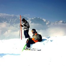 Foto: Johan Norrsell. &Aring;kare: David Palmertz &amp;amp; Jacob Neckmar.