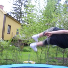 frontflip 180. Foto: niclas hallestig. &Aring;kare: Adam nord.