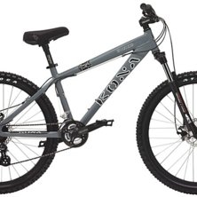 Min cykel :D. Foto: vet inte. &Aring;kare: ingen!.