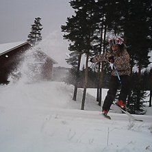 Addes 360.. Foto: Pontus Olsson. &Aring;kare: Andreas Bystr&ouml;m.