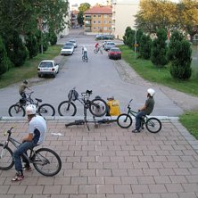 en sk&ouml;n dag i sommras .... Foto: dunno.