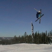 flat . &Aring;kare: jag.