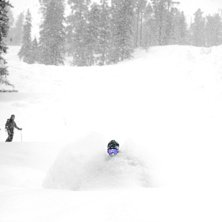 F&ouml;r de som inte trodde p&aring; f&ouml;rra bilden s&aring; &auml;r . Foto: Stefan KArlberg. &Aring;kare: Stefan Halfvars.