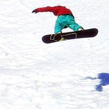 Barrelroll. Foto: Hans Karlsson. &Aring;kare: Hannes Karlsson.