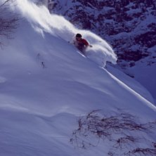 Foto: Oskar Enander. &Aring;kare: Uffe Lindblad.